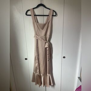 Show Me Your Mumu Bridesmaid Dress